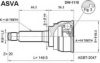DAEWOO 4410578B Joint Kit, drive shaft